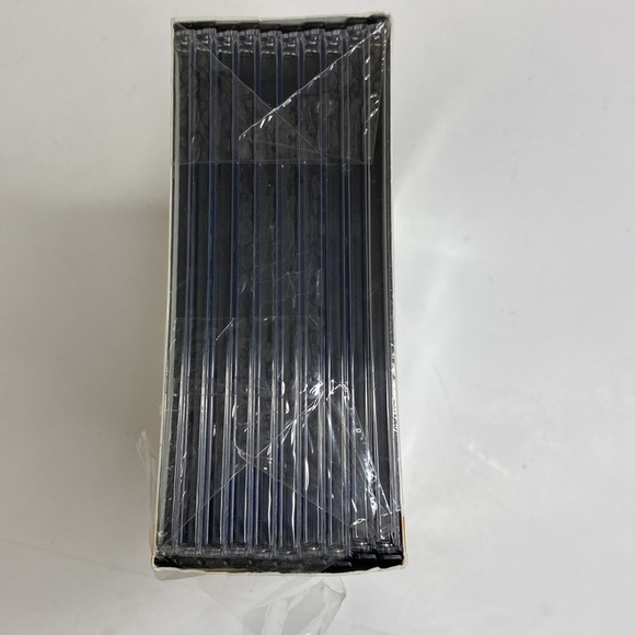 NEW Memorex DVD-R 10/Pk 16X 4.7GB/Go 120min - Picture 4 of 4